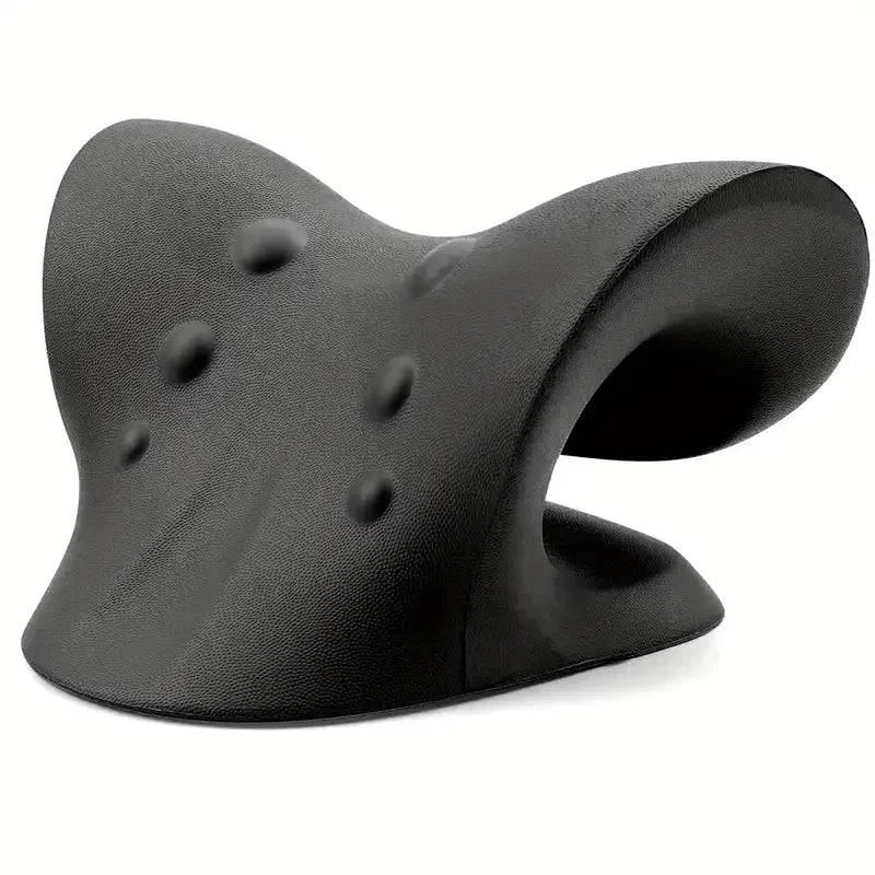LumaNeck Stretch – Ergonomischer Nackenstrecker für Halswirbelsäule & Körperhaltung - Lumavie