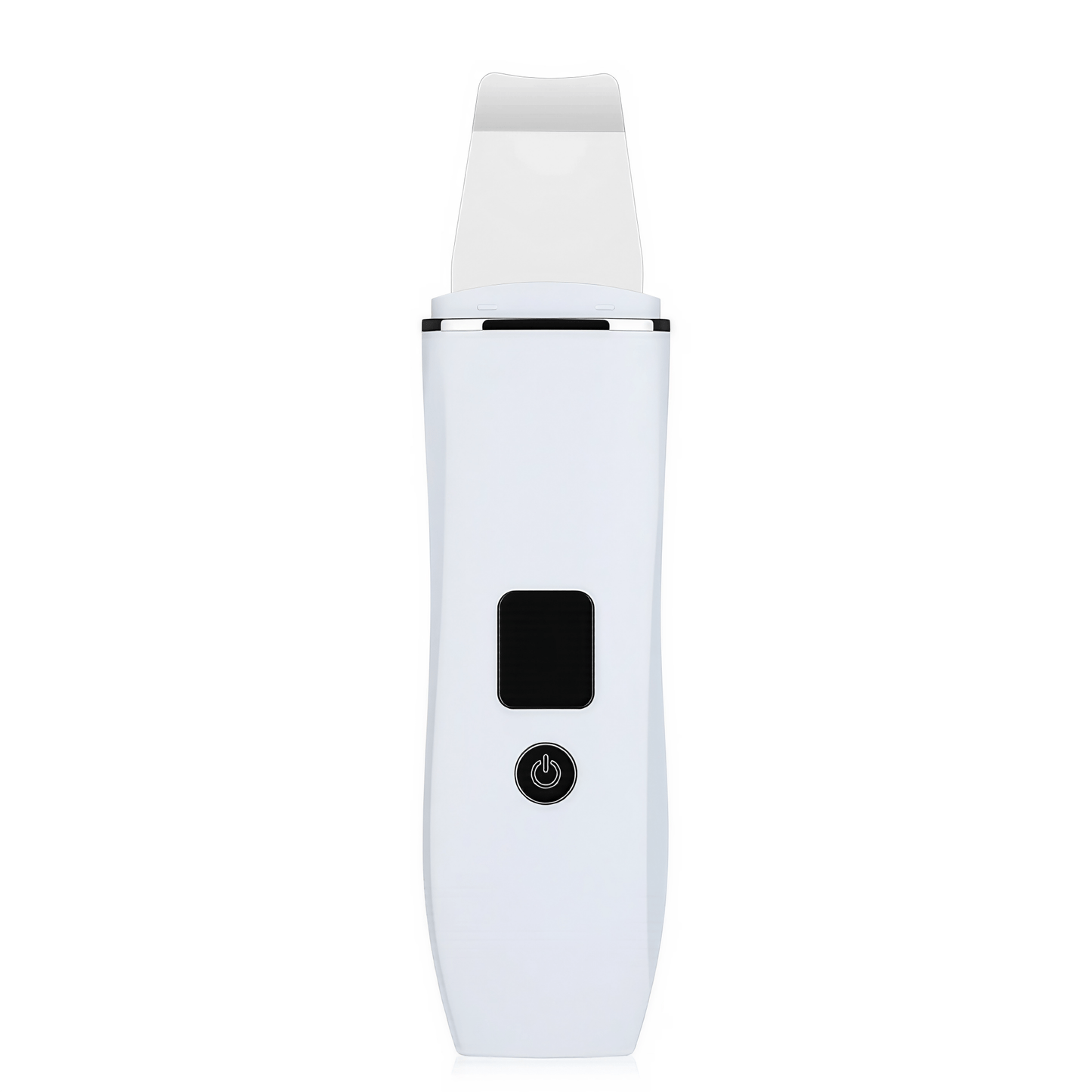 Lumavie SkinEssence – 4 - in - 1 Ultraschall Peelinggerät zur effektiven Porenreinigung, Hautstraffung & täglichen Gesichtsreinigung - Lumavie