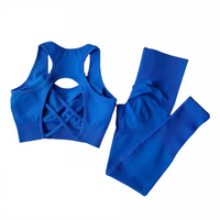 Azurblau
