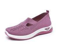Mauve-Rosé