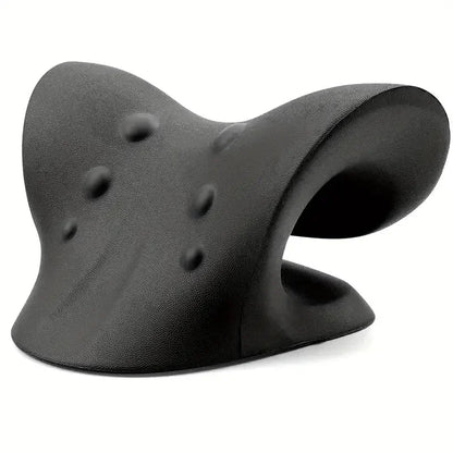 LumaNeck Stretch – Ergonomischer Nackenstrecker für Halswirbelsäule & Körperhaltung - Lumavie