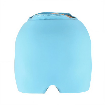 TheraCool Cap – Gel - Kälte - & Wärmekappe für Migräne, Kopfschmerzen & Entspannung - Lumavie